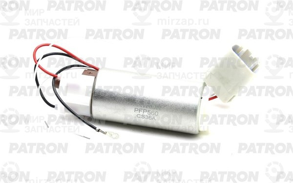 Запчасть PATRON PFP560
