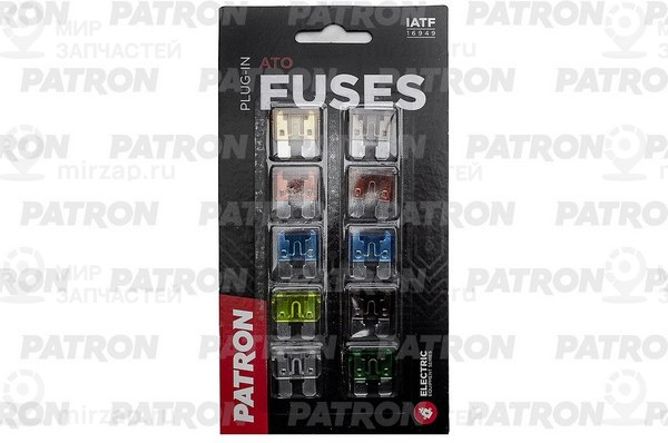 Запчасть PATRON PFS002