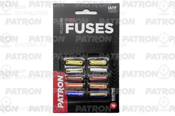 Запчасть PATRON PFS004