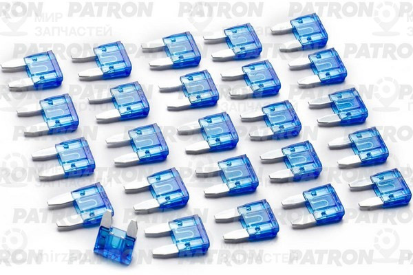 Запчасть PATRON PFS018