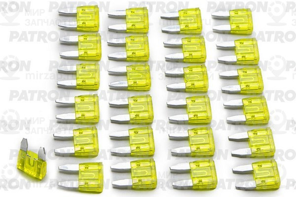 Запчасть PATRON PFS019