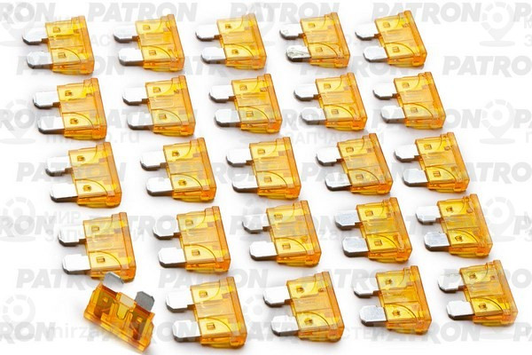 Запчасть PATRON PFS027