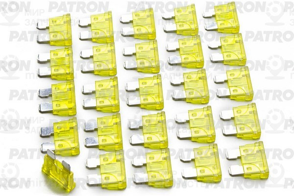 Запчасть PATRON PFS031