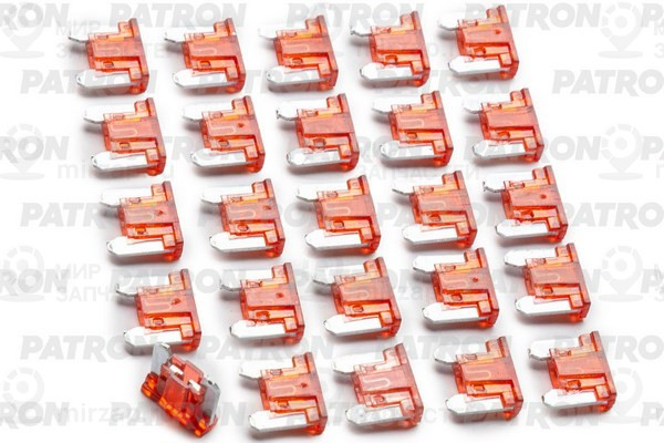 Запчасть PATRON PFS086