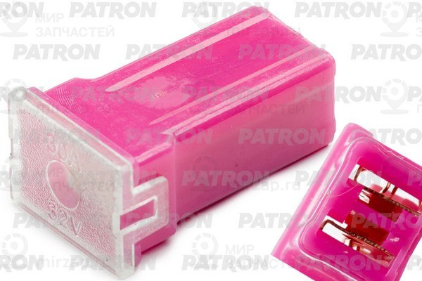 Запчасть PATRON PFS117