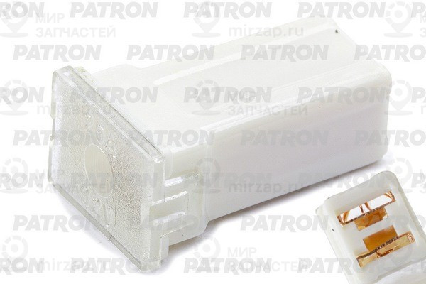 Запчасть PATRON PFS123
