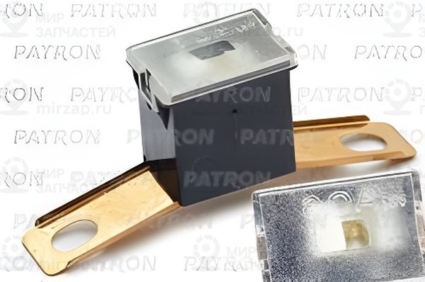 Запчасть PATRON PFS139