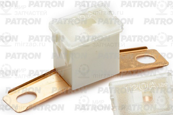 Запчасть PATRON PFS141