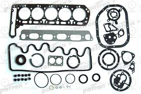 Запчасть PATRON PG11002