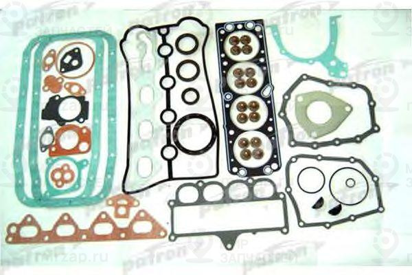 Запчасть PATRON PG11021