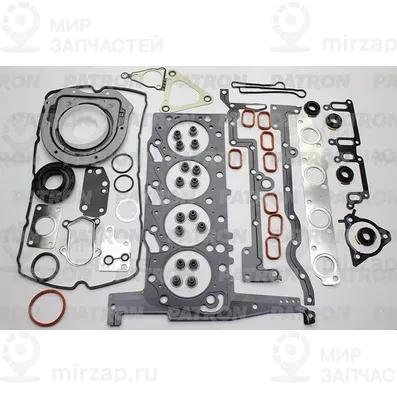 Запчасть PATRON PG11038