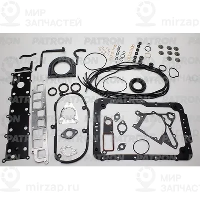 Запчасть PATRON PG11042