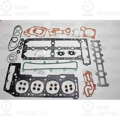 Запчасть PATRON PG11043