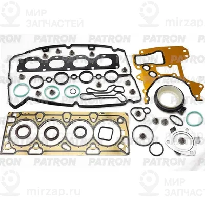 Запчасть PATRON PG11120