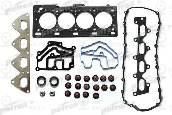 Запчасть PATRON PG12004