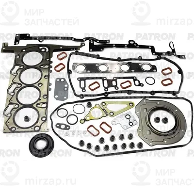 Запчасть PATRON PG12064