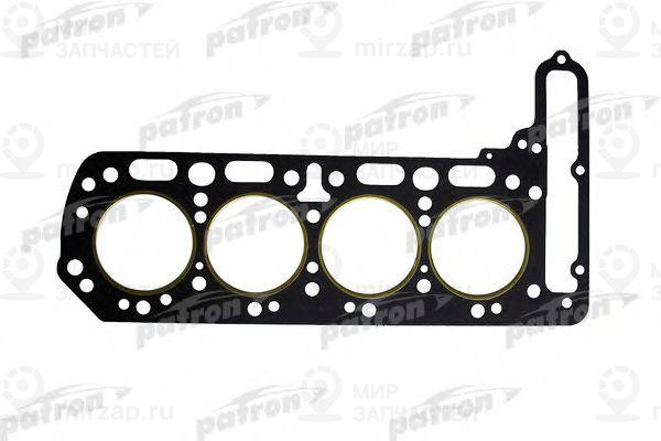 Запчасть PATRON PG20003