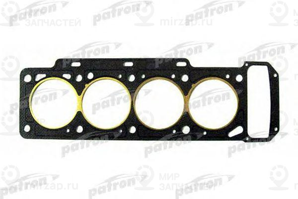 Запчасть PATRON PG20006