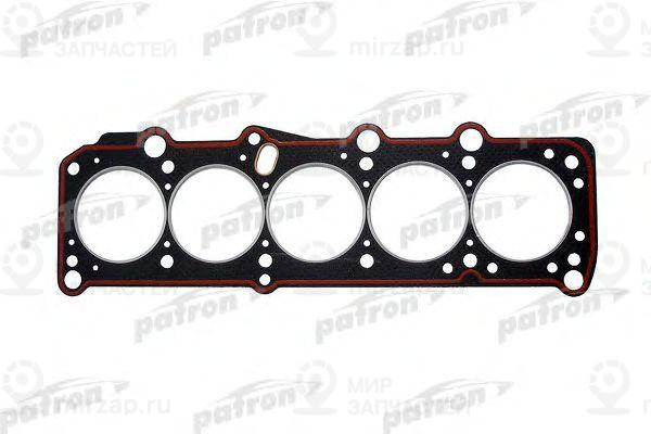 Запчасть PATRON PG20007