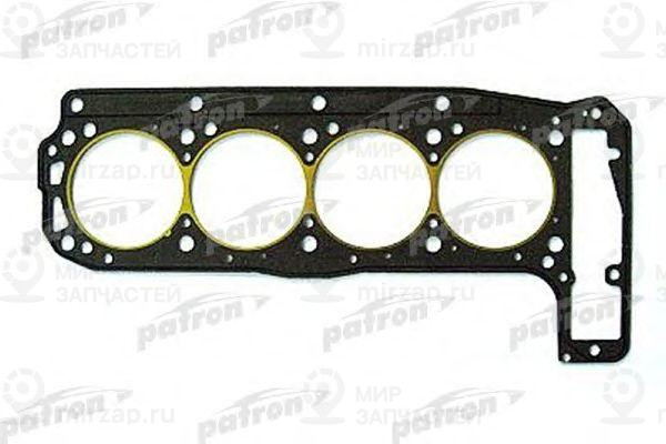 Запчасть PATRON PG20014