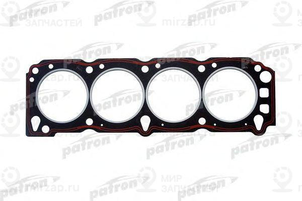 Запчасть PATRON PG20018
