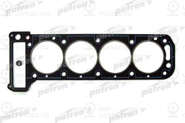 Запчасть PATRON PG20020