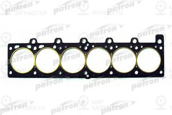 Запчасть PATRON PG20025