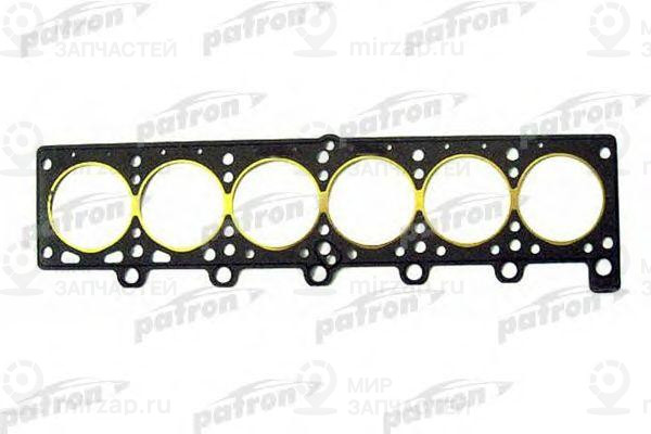 Запчасть PATRON PG20027