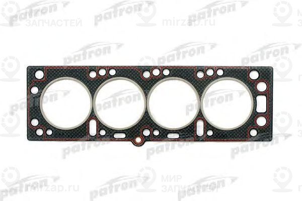 Запчасть PATRON PG20034