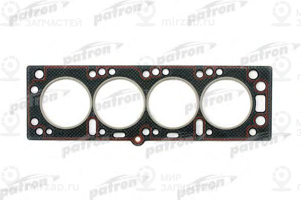 Запчасть PATRON PG20035