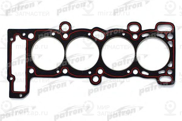 Запчасть PATRON PG20039