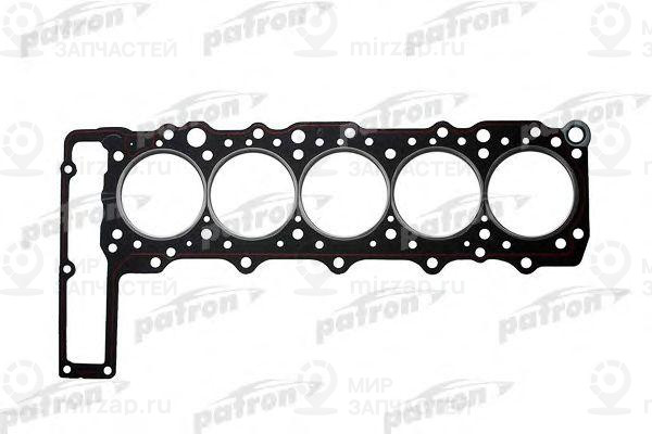 Запчасть PATRON PG20047
