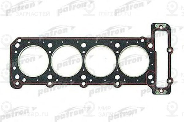 Запчасть PATRON PG20050