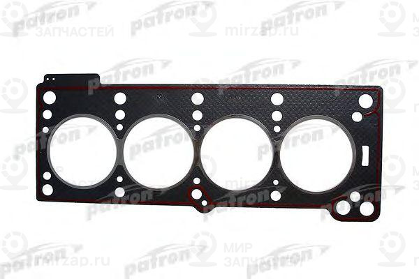 Запчасть PATRON PG20059