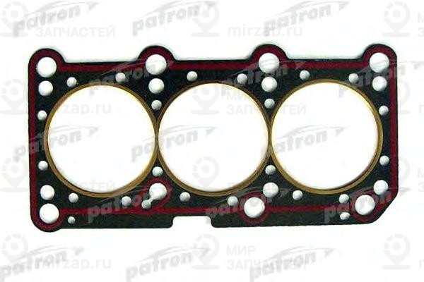 Запчасть PATRON PG20062