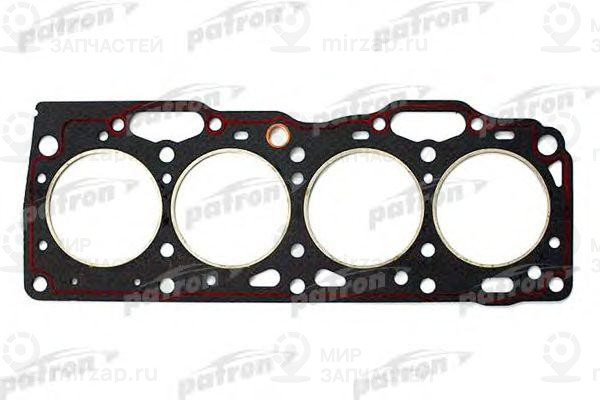 Запчасть PATRON PG20064