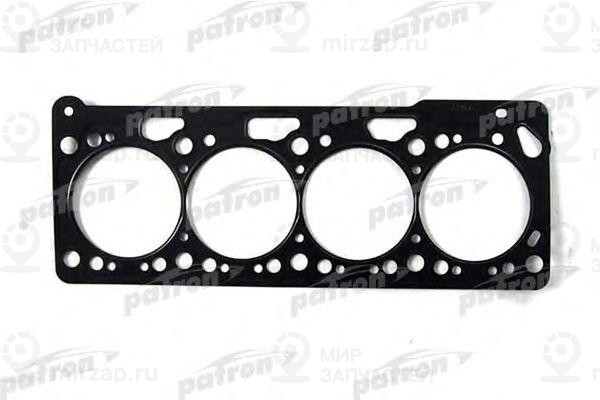 Запчасть PATRON PG20070