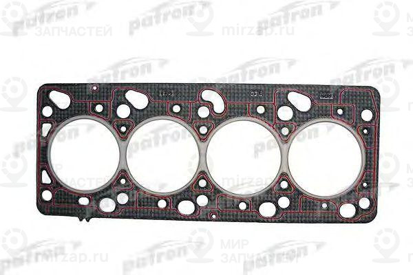 Запчасть PATRON PG20077