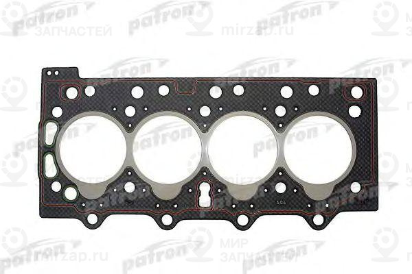 Запчасть PATRON PG20086