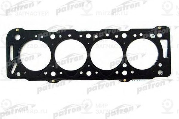 Запчасть PATRON PG20092