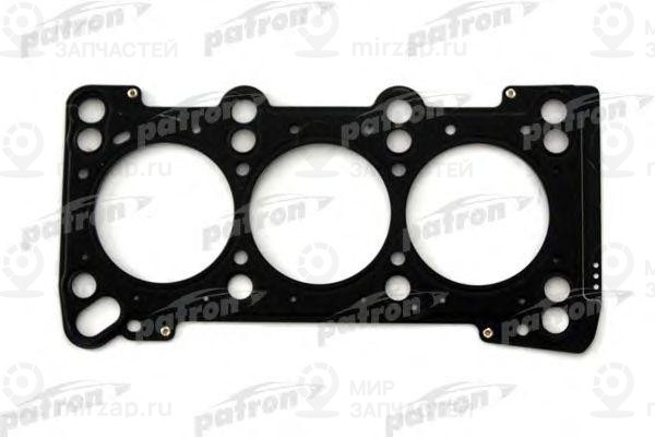 Запчасть PATRON PG20097