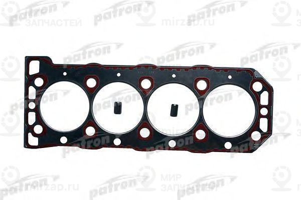 Запчасть PATRON PG20102