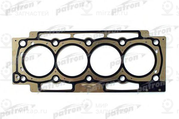 Запчасть PATRON PG20105