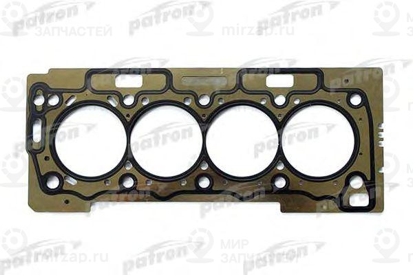 Запчасть PATRON PG20106