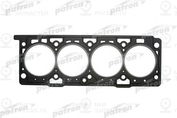 Запчасть PATRON PG20109