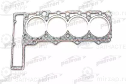 Запчасть PATRON PG20160