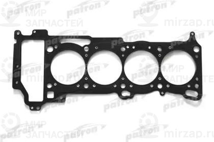 Запчасть PATRON PG20168