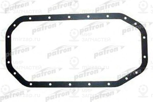 Запчасть PATRON PG40003