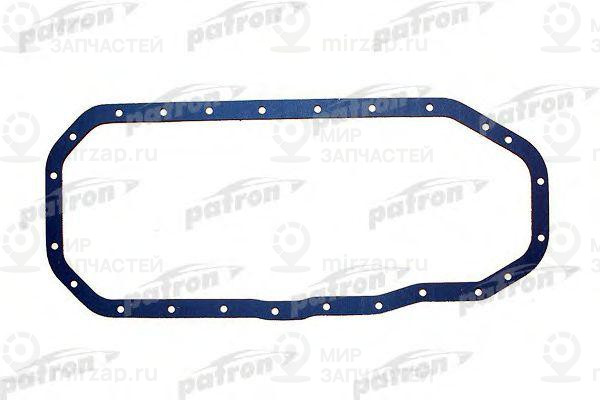 Запчасть PATRON PG40004