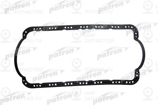 Запчасть PATRON PG40005